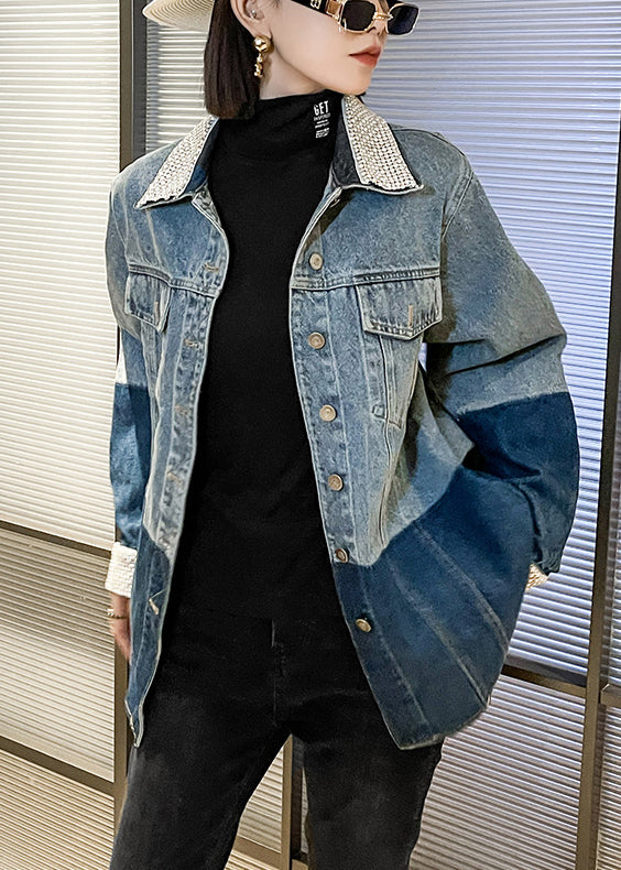 Polished Coat with an Effortless Classic Look