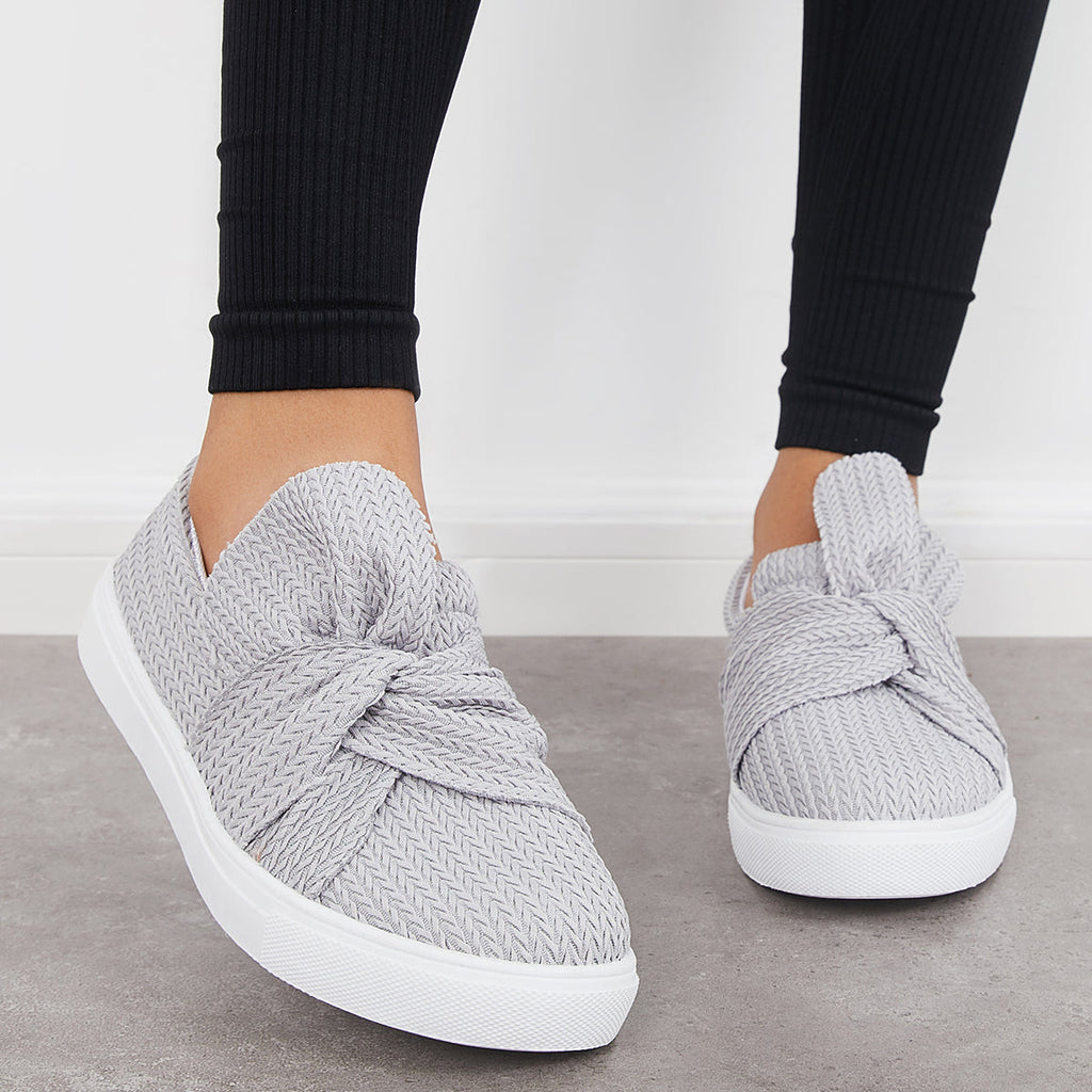 Chic Orthopedic Loafers with Unique Design