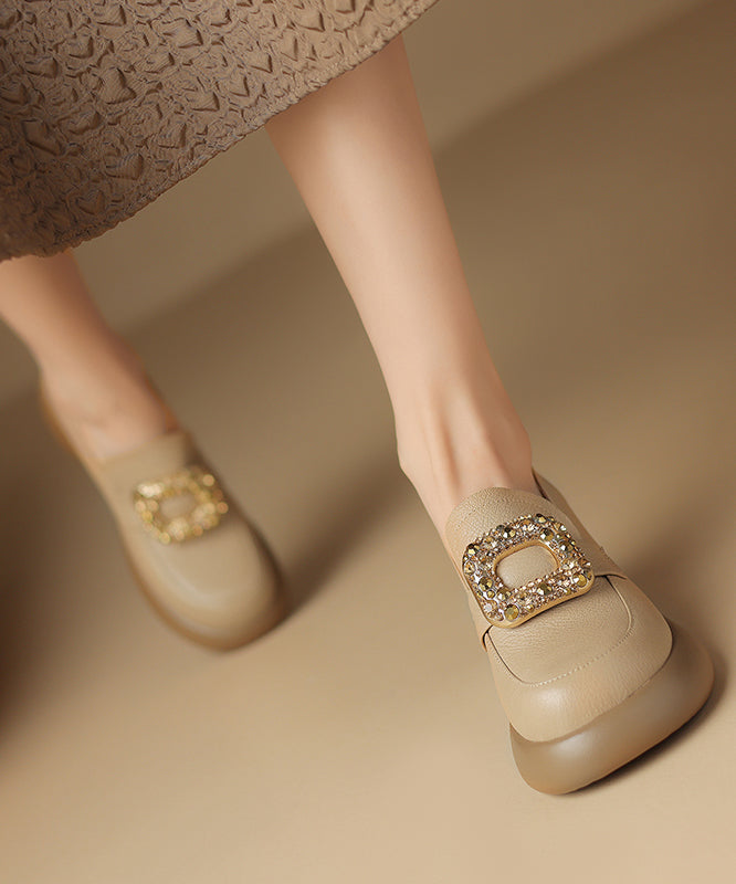 Comfortable Orthopedic Loafers for Daily Wear