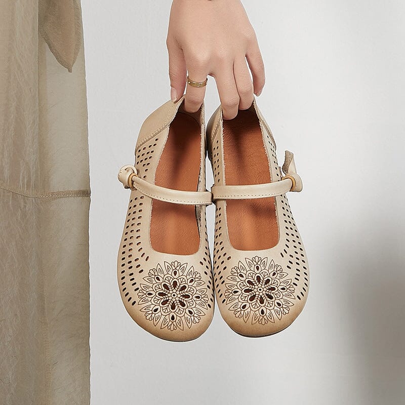 Beautifully Crafted Orthopedic Shoes
