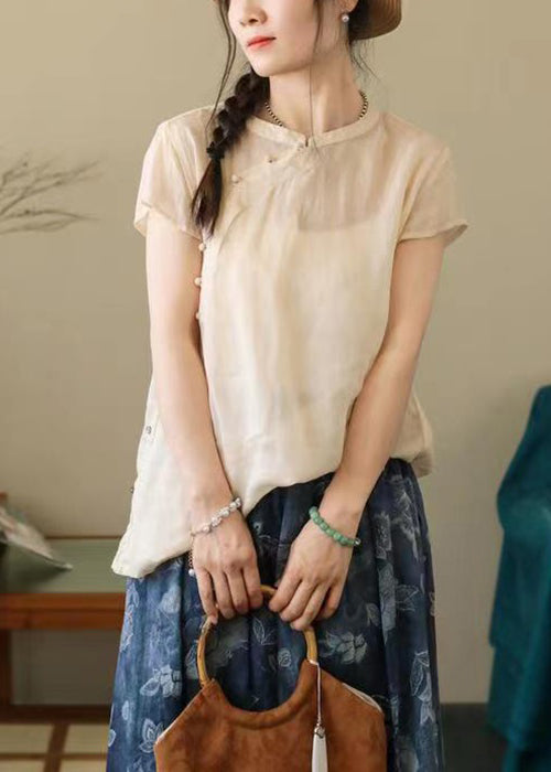 Gracefully Styled Shirt for Any Occasion