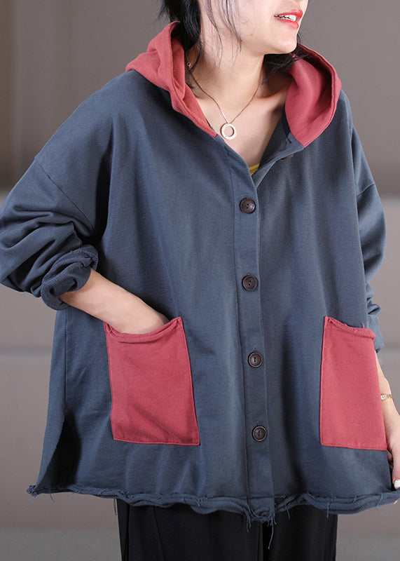 Elegantly Styled Coat for Everyday Wear
