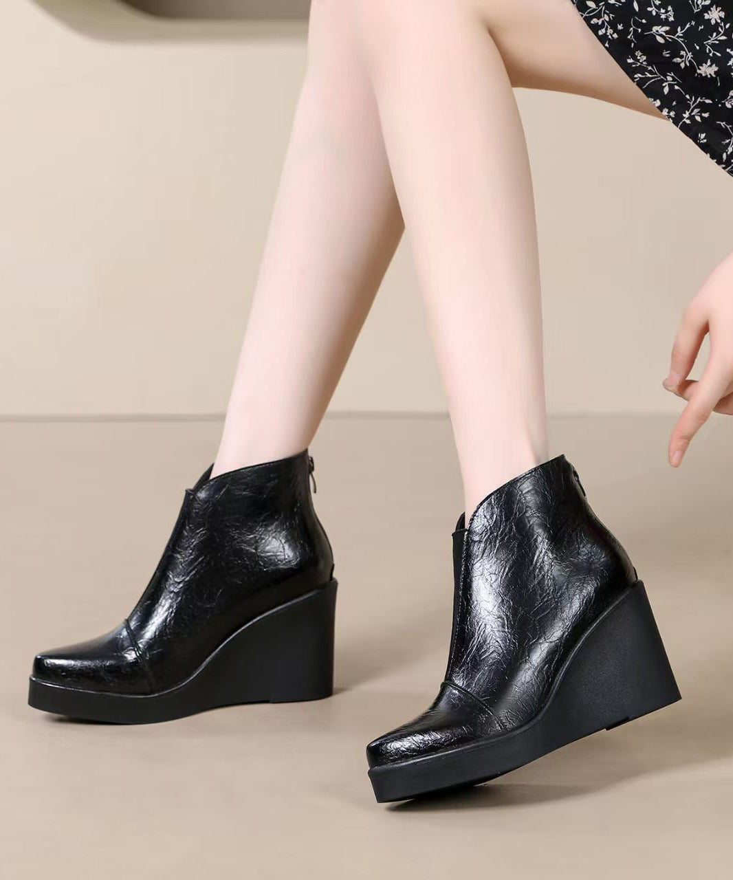 Stylish Orthopedic Boots for Any Occasion