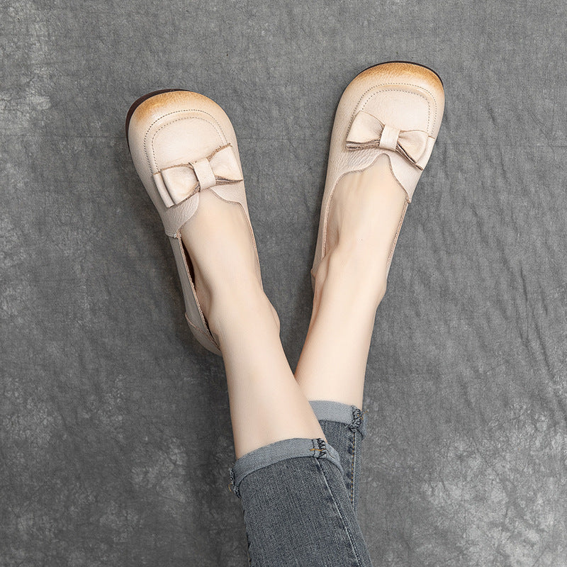 Beautifully Crafted Orthopedic Loafers