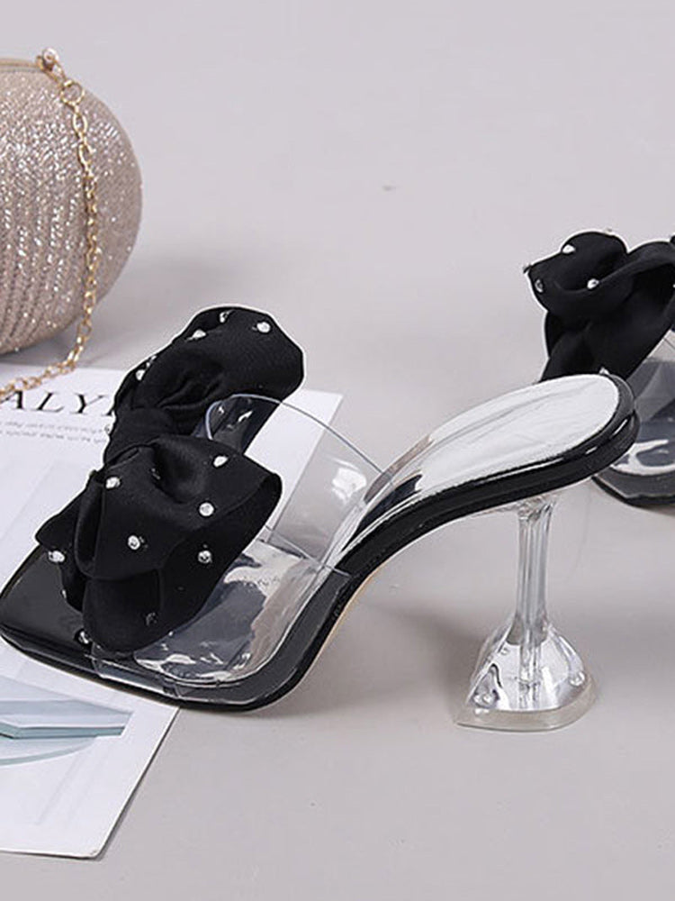 Chic Orthopedic Sandals with Unique Design