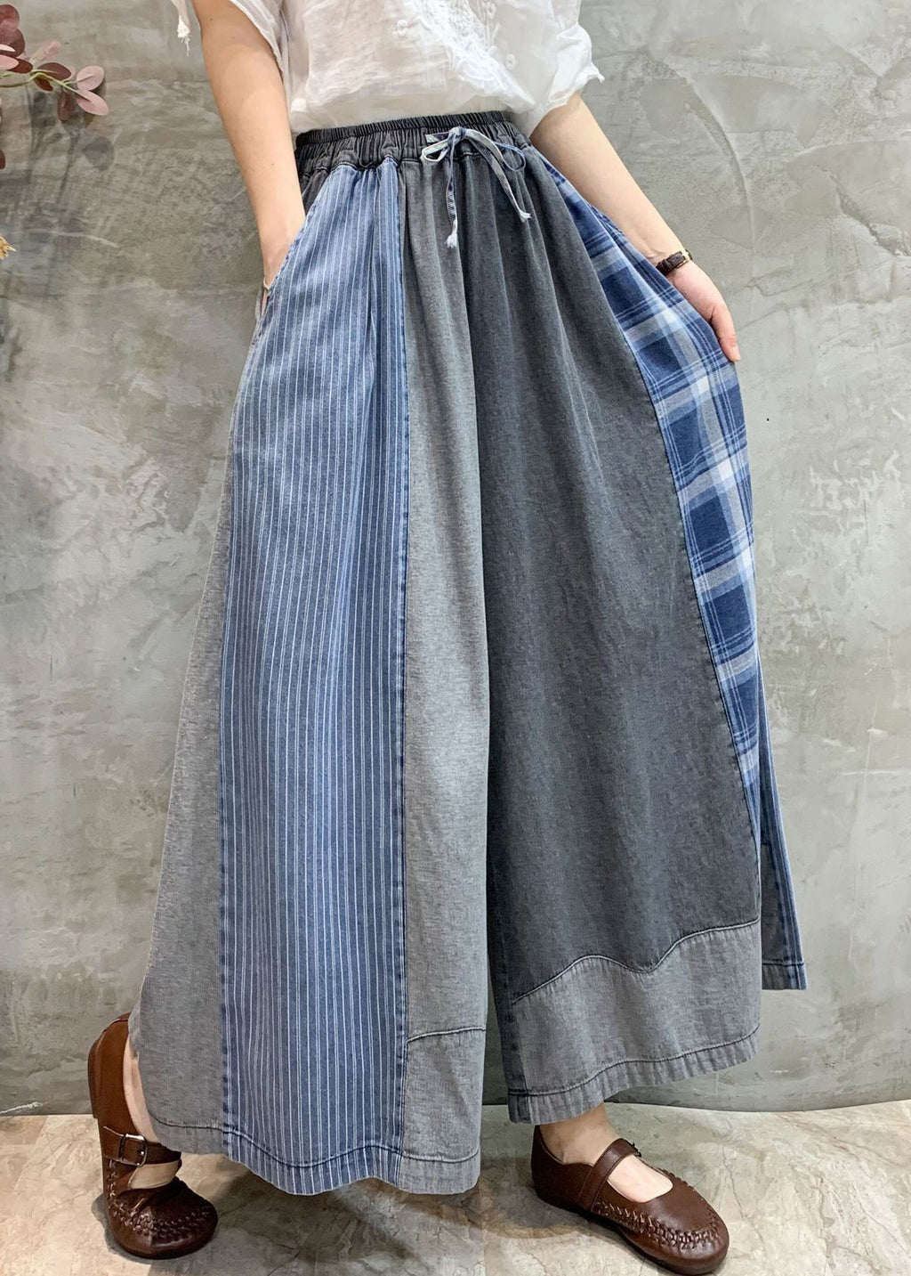 Sophisticated Pants with a Clean Classic Look
