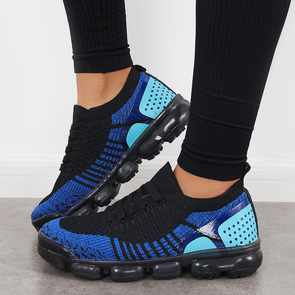 Vintage Inspired Orthopedic Sneakers