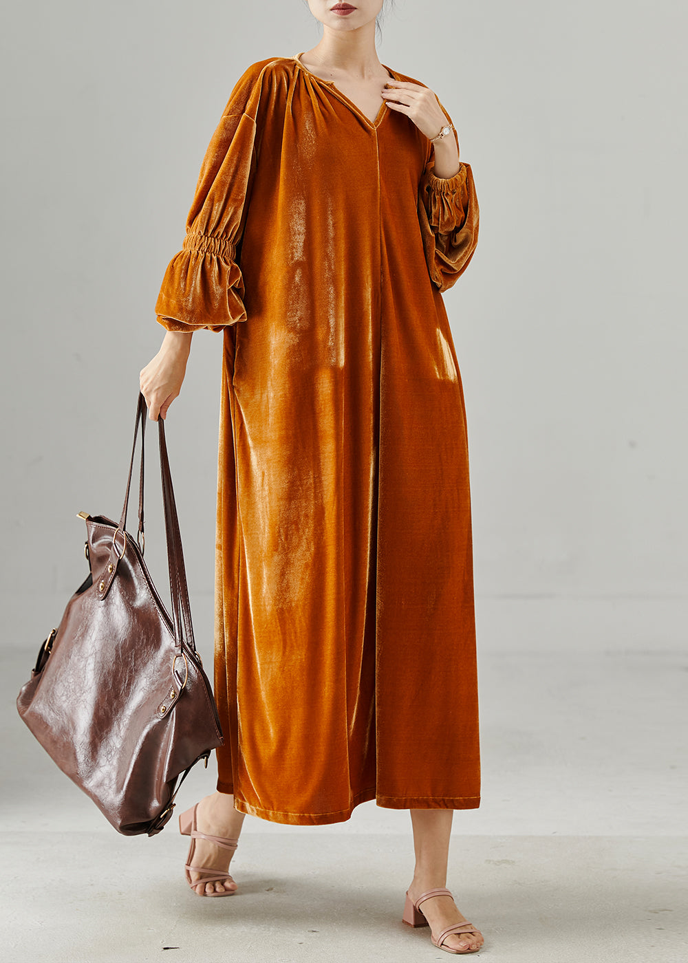 Classic Vintage & Enduringly Stylish Dress