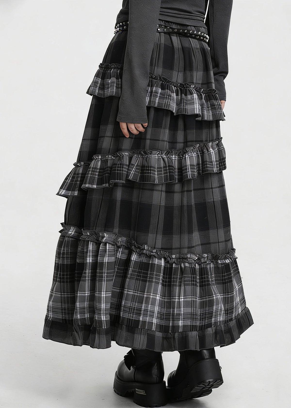 Beautifully Finished Garment in a Timeless Design