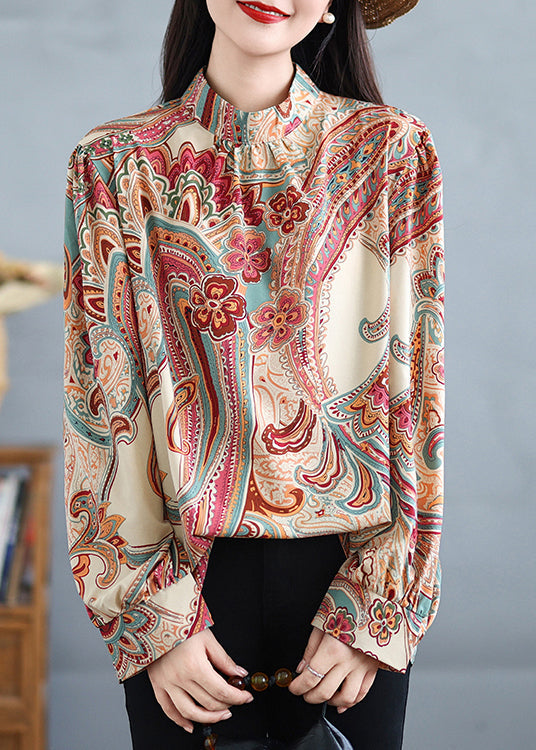 Beautifully Crafted Shirt in a Classic Style