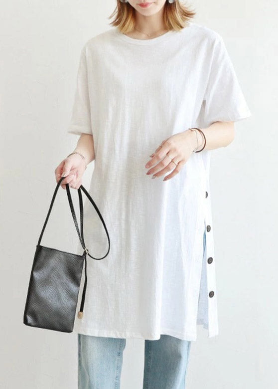 A Vintage Style Shirt with Delicate Timeless Details