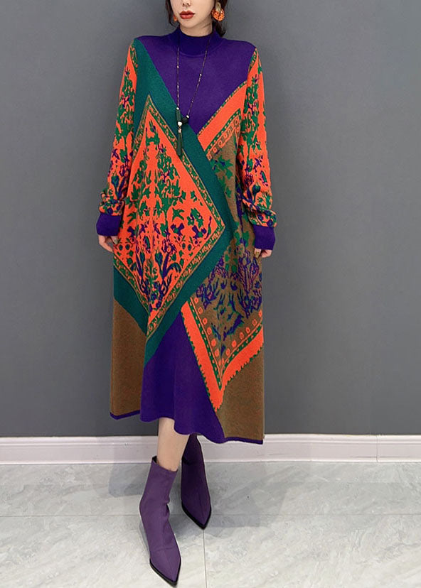 Beautifully Finished Sweater in a Timeless Design
