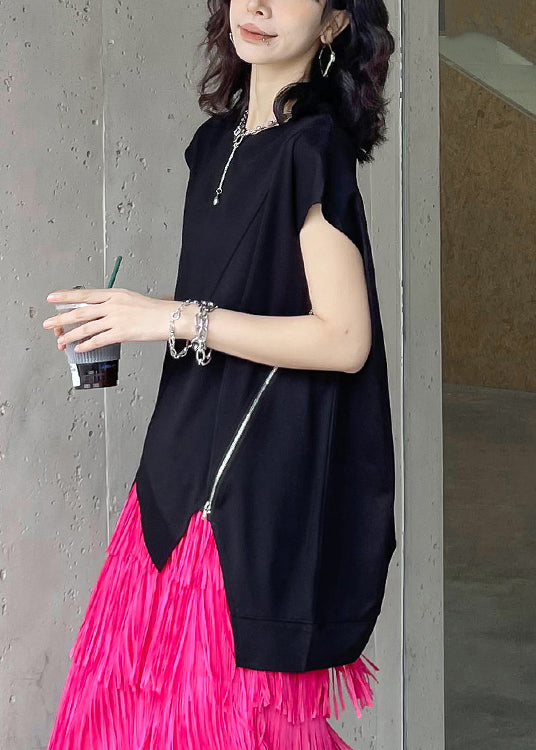 Vintage Inspired Shirt with a Contemporary Edge