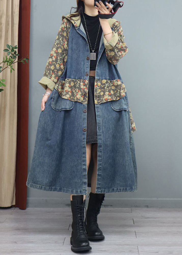 Beautifully Finished Coat in a Timeless Design