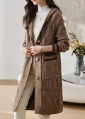 Gracefully Styled Cardigan for Any Occasion