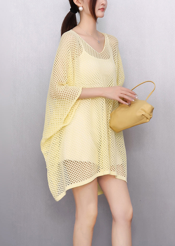 Polished Top with an Effortless Classic Look