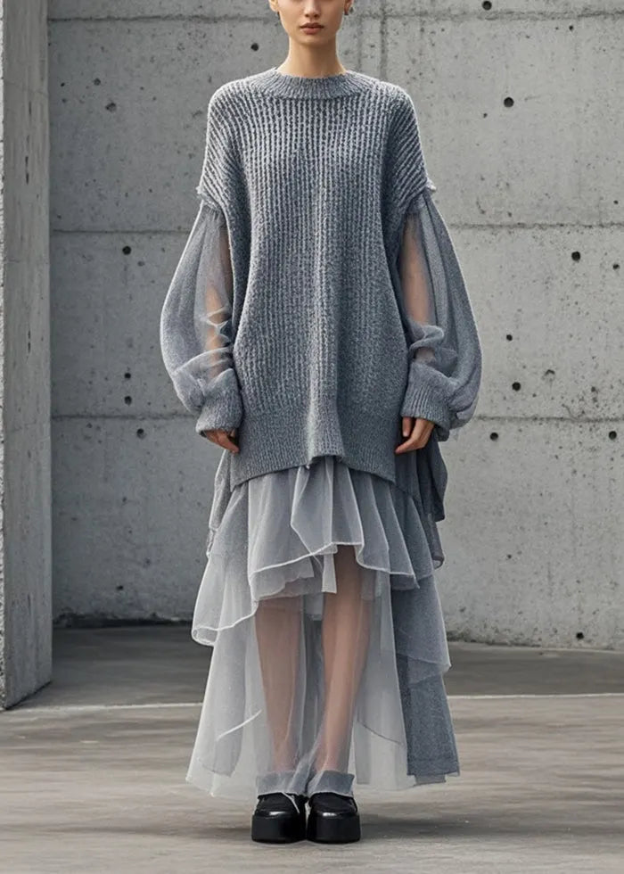 Elegantly Styled Sweater for Everyday Wear
