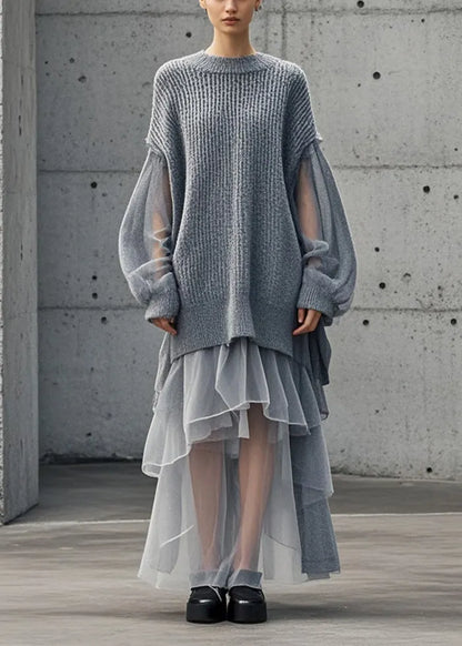 Elegantly Styled Sweater for Everyday Wear