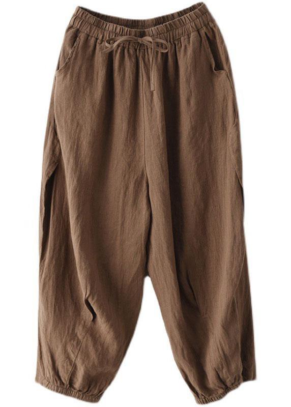 Sophisticated Pants with a Clean Classic Look