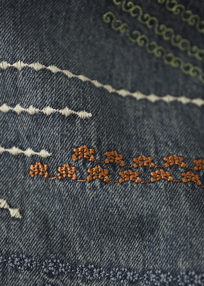 Beautifully Crafted Garment in a Classic Style