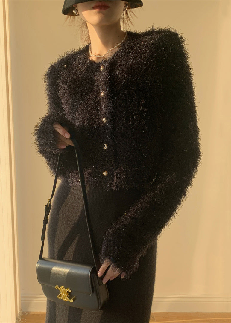 Classic Vintage & Enduringly Stylish Cardigan