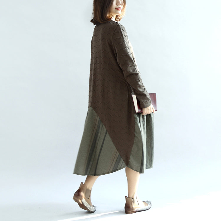 Beautifully Balanced Sweater with Timeless Character