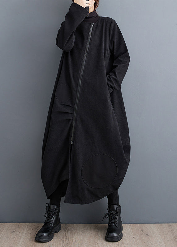 Beautifully Crafted Coat in a Classic Style