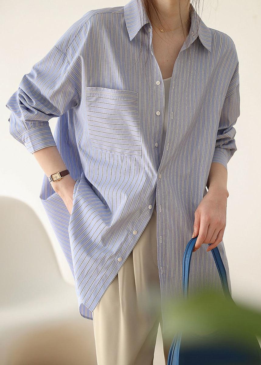 Polished Blouse with an Effortless Classic Look