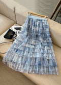 Vintage Inspired Garment with a Contemporary Edge