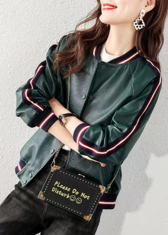 Gracefully Styled Coat for Any Occasion