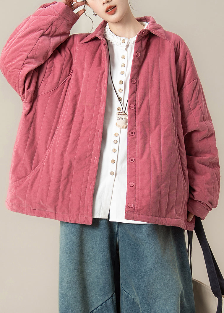 Beautifully Finished Coat in a Timeless Design