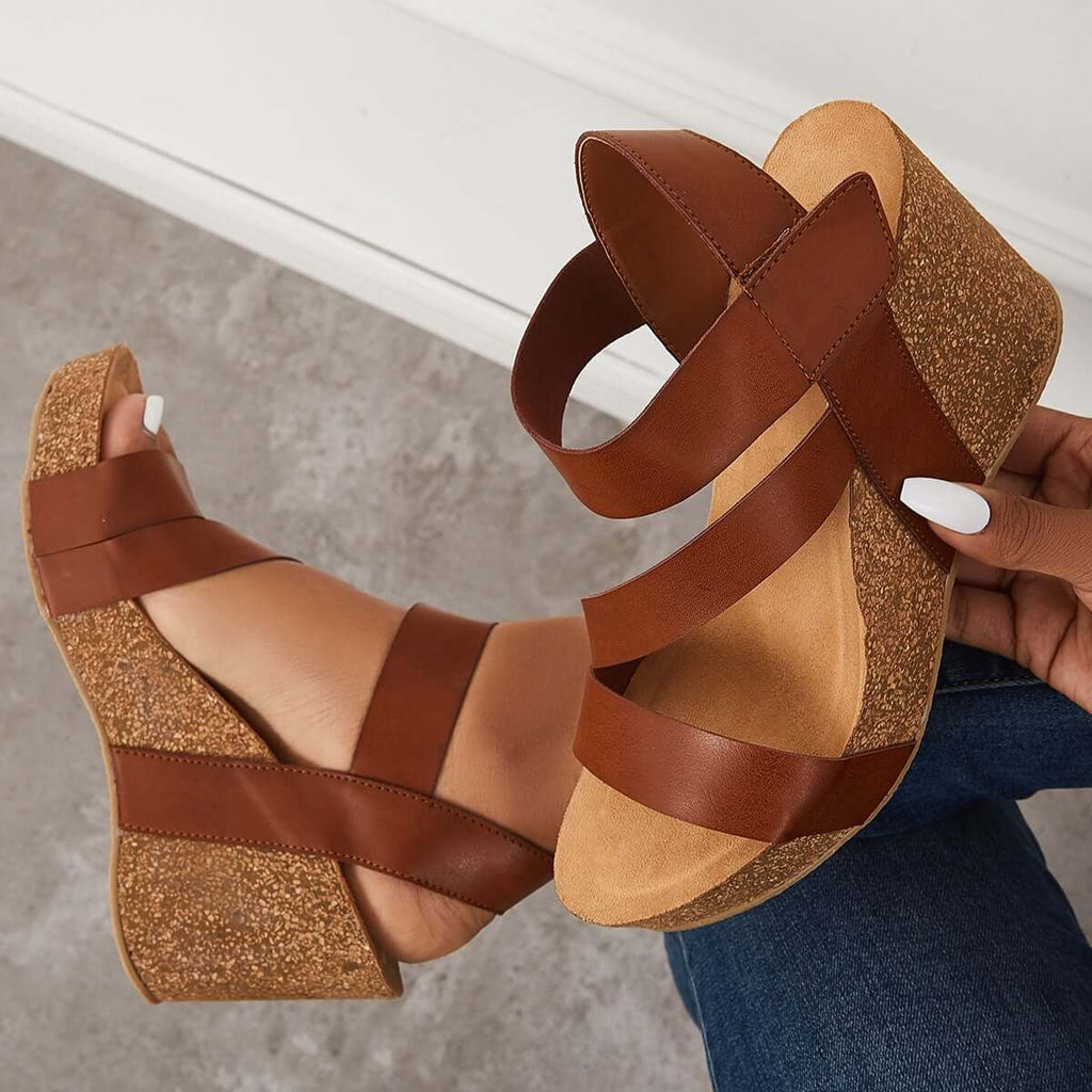 Comfortable Orthopedic Sandals for Daily Wear