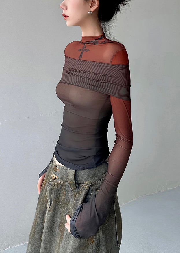 Gracefully Styled Shirt for Any Occasion
