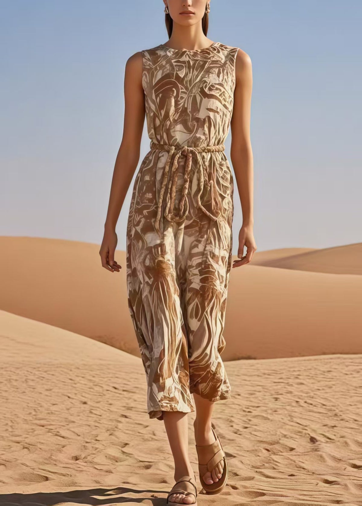Beautifully Finished Garment in a Timeless Design