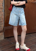 Vintage Inspired Garment with a Contemporary Edge