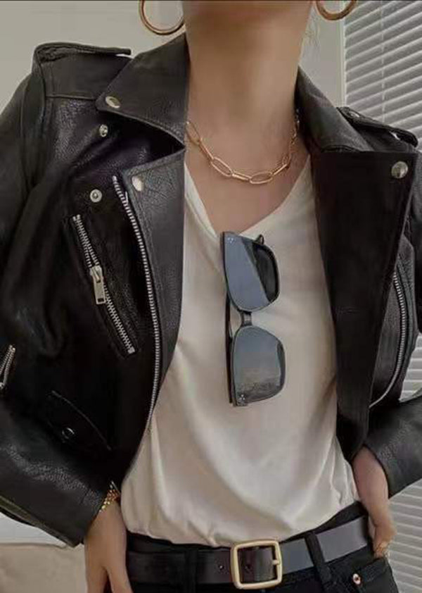 Sophisticated Jacket with a Clean Classic Look