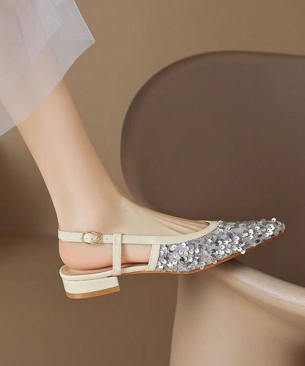 Beautifully Crafted Orthopedic Sandals