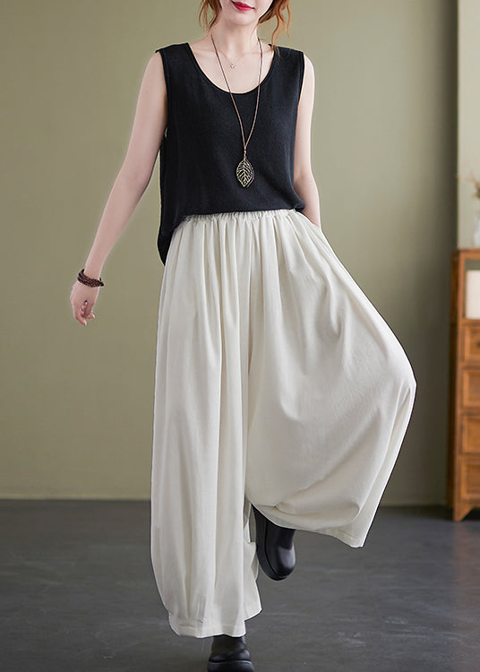 Beautifully Finished Pants in a Timeless Design