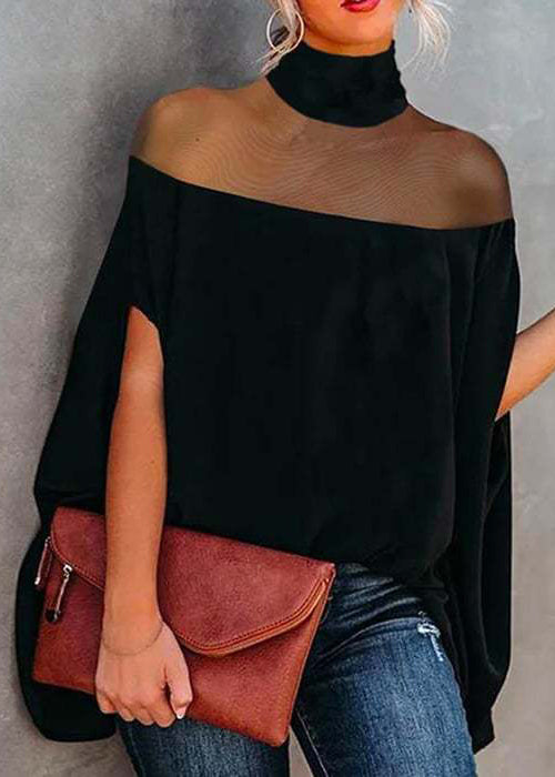 Beautifully Finished Shirt in a Timeless Design