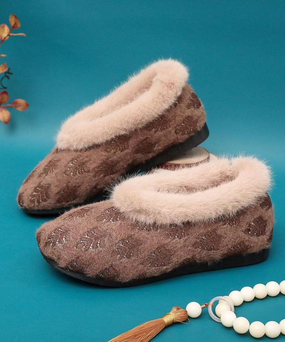 Elegant Orthopedic Shoes for Every Step