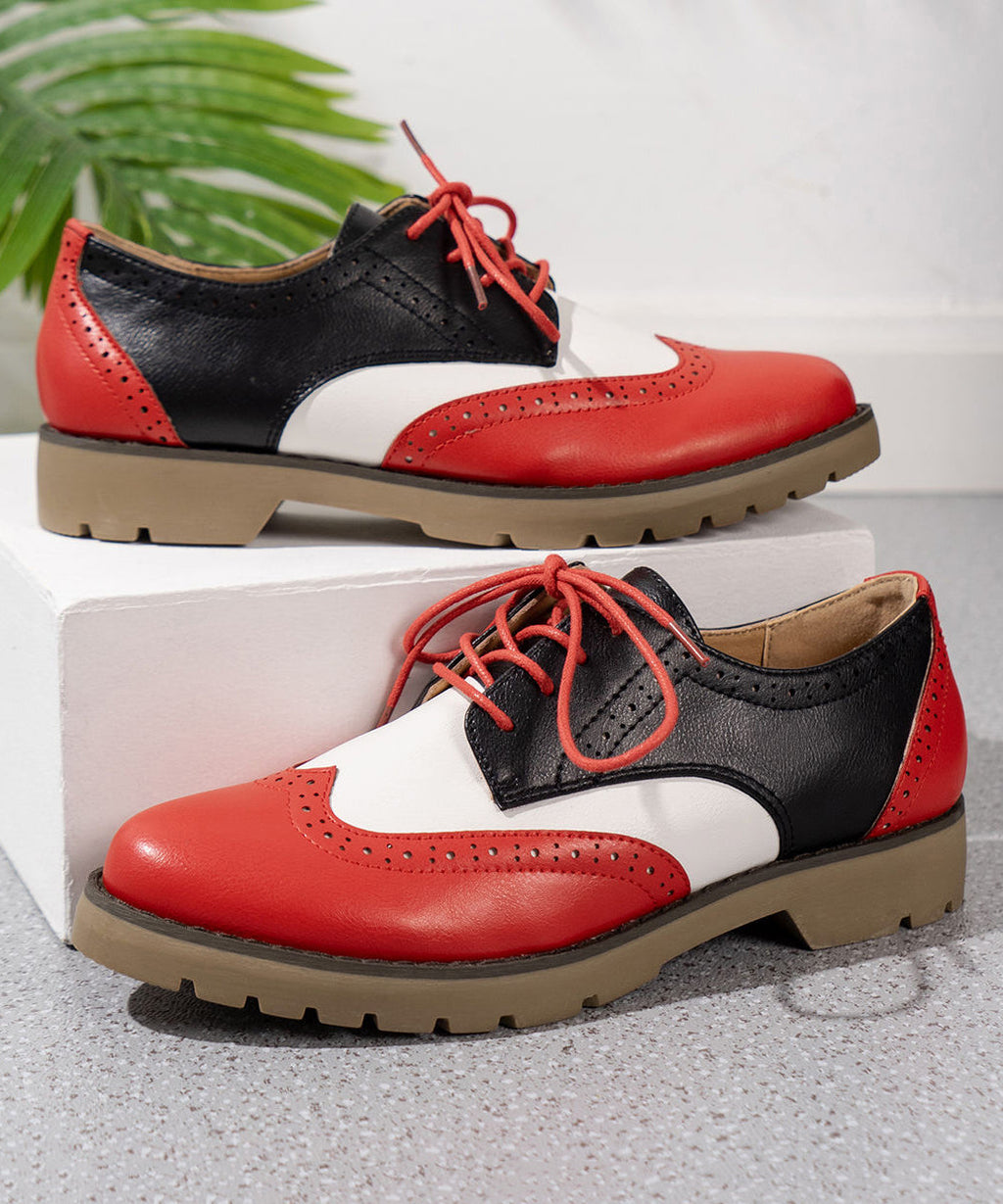 Beautifully Crafted Orthopedic Flats