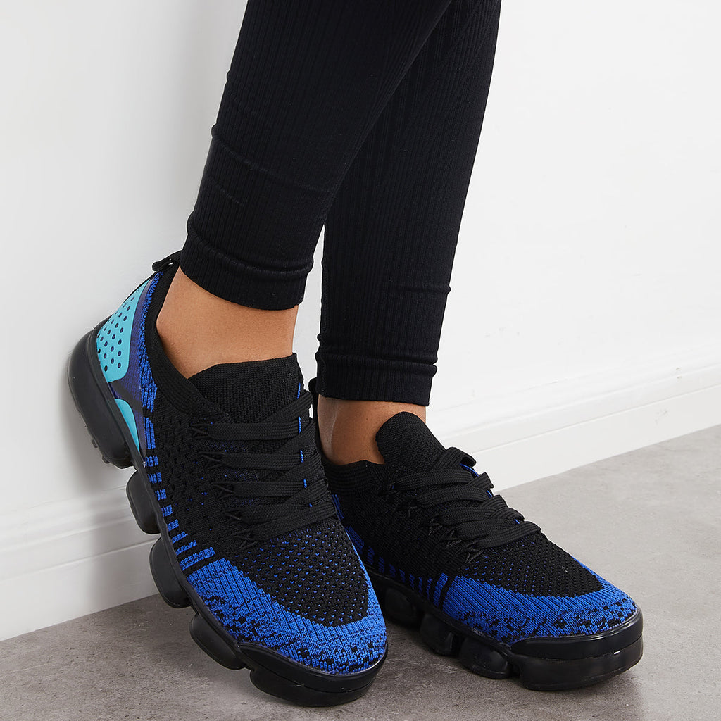 Vintage Inspired Orthopedic Sneakers