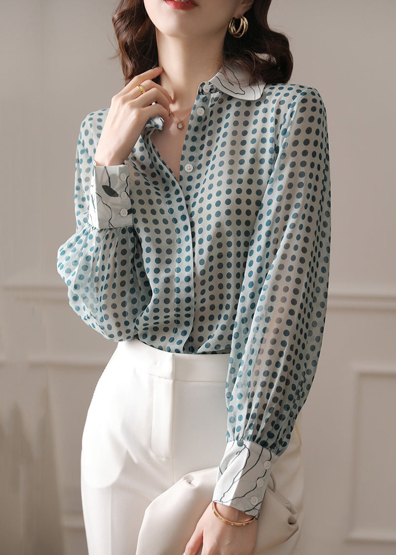 Sophisticated Shirt with a Clean Classic Look
