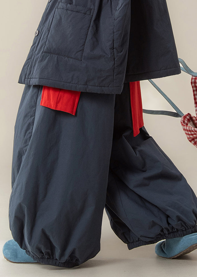 Beautifully Crafted Pants in a Classic Style