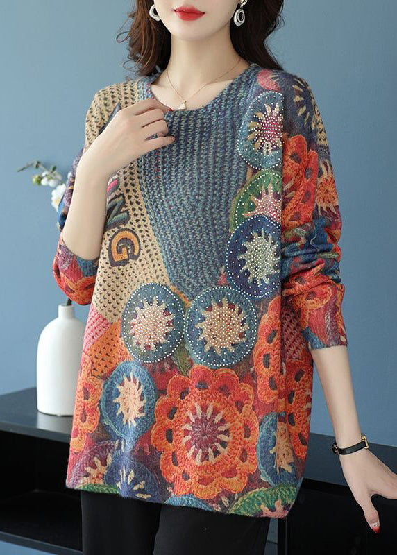 Classic Vintage Top with a Flattering Fit