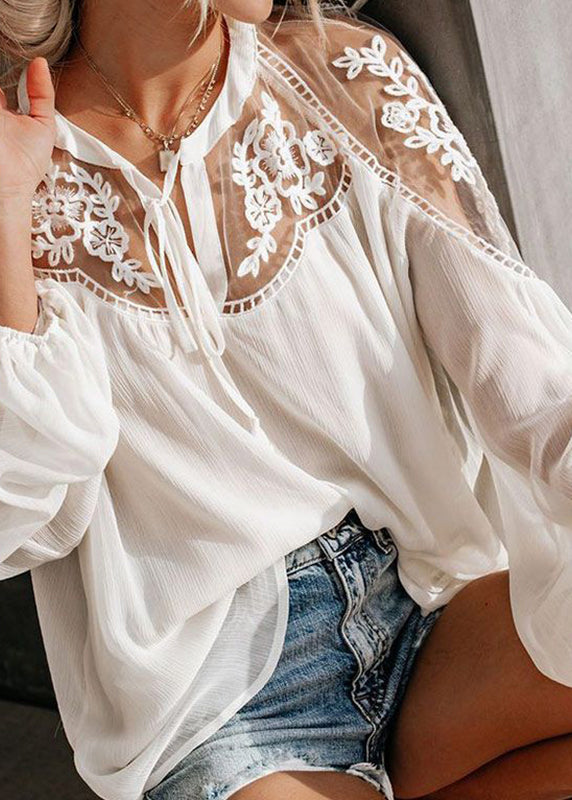 Gracefully Styled Shirt for Any Occasion