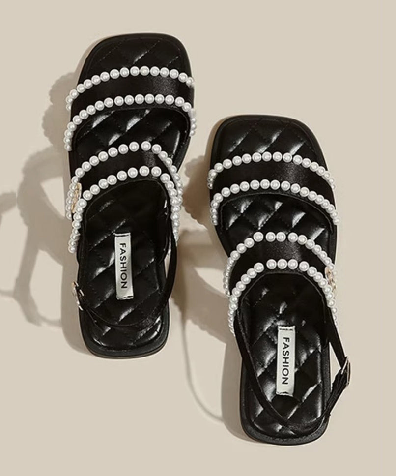 Comfortable Orthopedic Sandals for Daily Wear