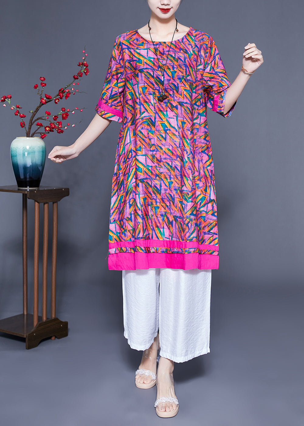 Classic Vintage & Enduringly Stylish Dress