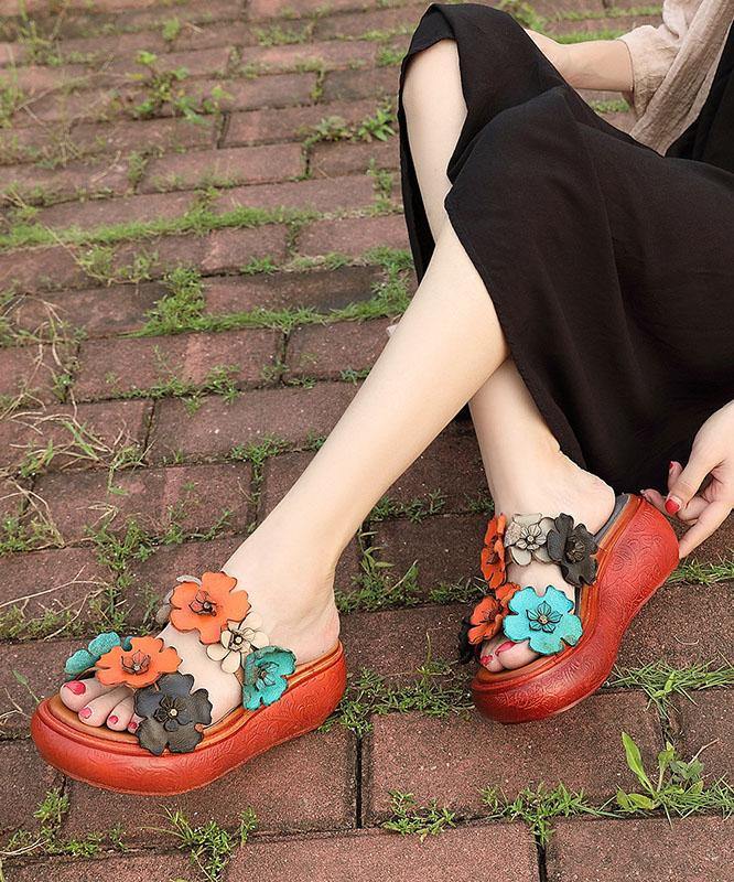 Comfortable Orthopedic Sandals for Daily Wear