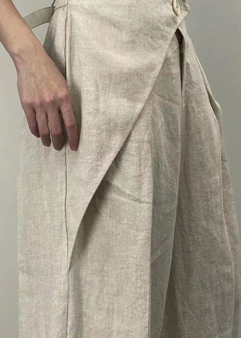 Sophisticated Pants with a Clean Classic Look